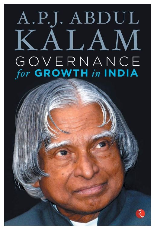 Governance for Growth in India 